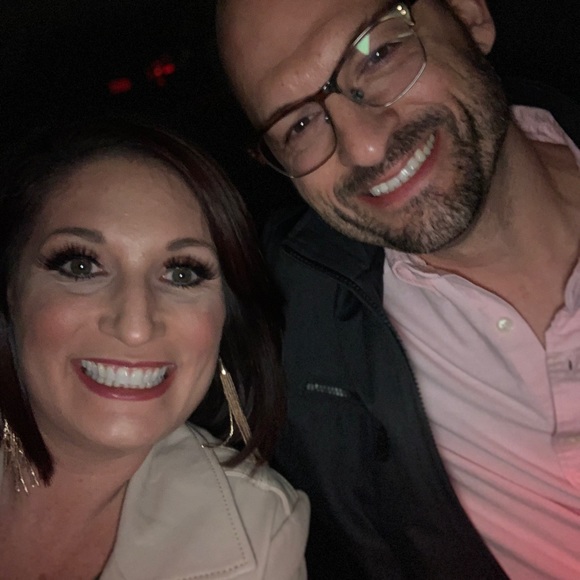 Meet your Posher, April - Picture 11 of 16